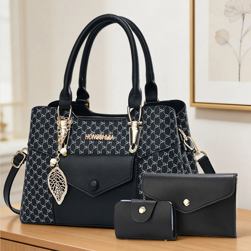 Luxury Bags & Leather Repair Of Atlanta Reviews - high-end textured large-capacity commuter tote bags,