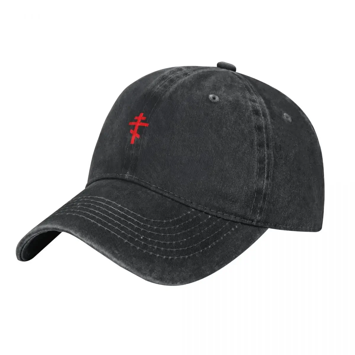 Luxury Bags For Kids - Orthodox Cross Baseball Cap Kids Hat