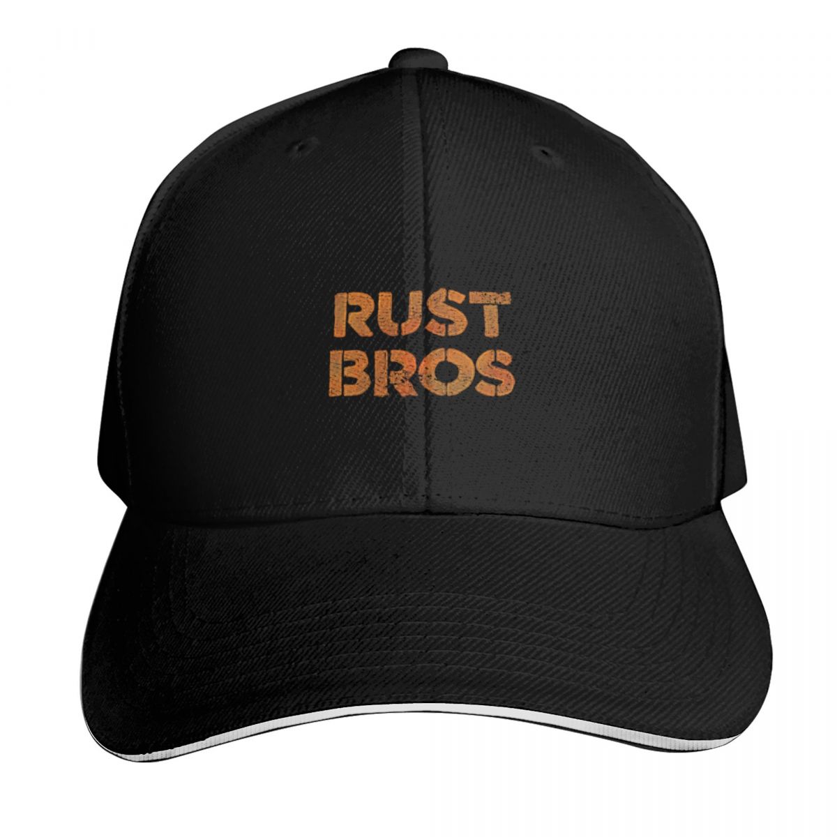 Luxury Bags Restoration - Rust Bros T-Shirtrust valley restorers Baseball