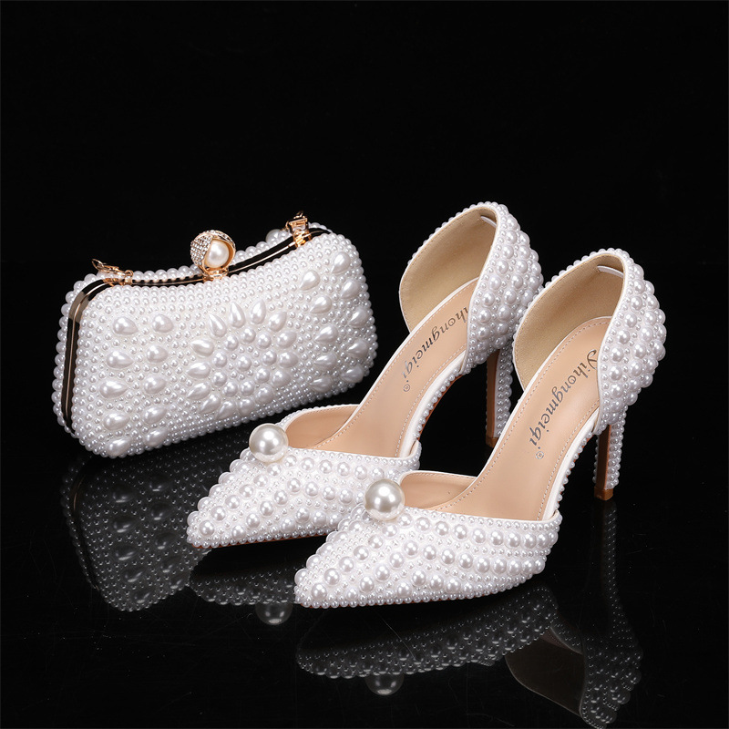 Luxury Bags & Leather Repair Of Atlanta Reviews - Bag and Shoe Set for Women
