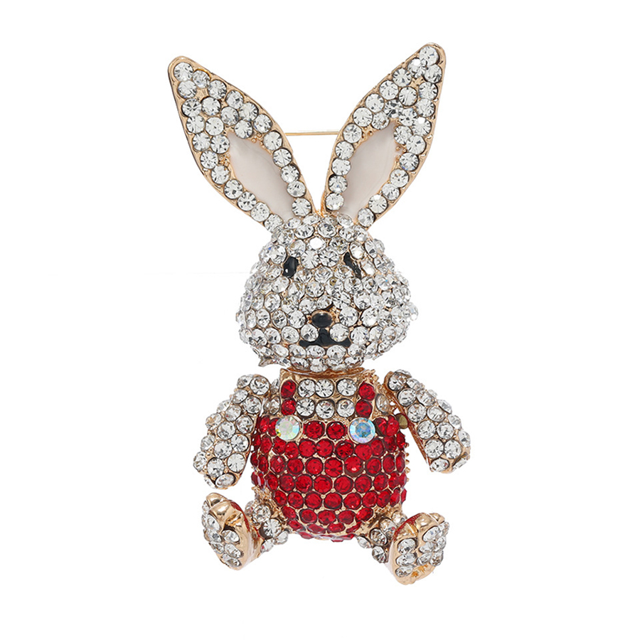 Luxury Bags For Kids - Luxury Women Kids Cute Rabbit Full
