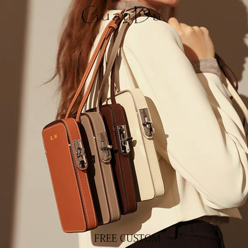 Luxury Bags Names - Luxury Design Phone Bag Woman Portable