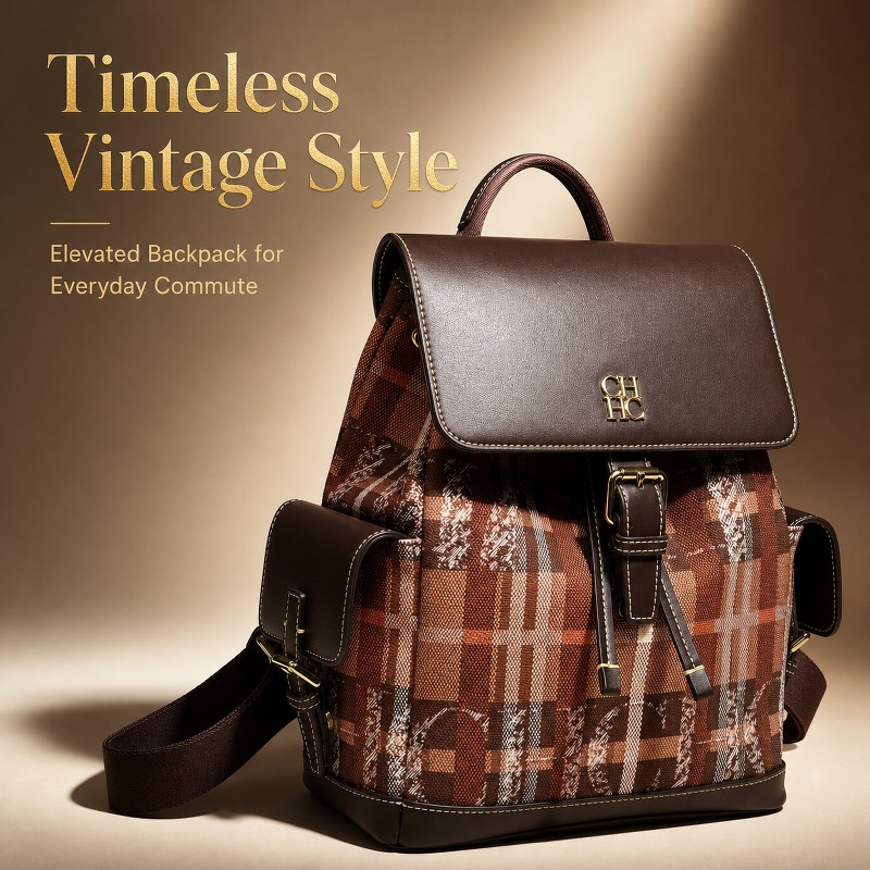 Luxury Bags & Leather Repair Of Atlanta Reviews - CHHC Fashion Color Block Backpack Dating