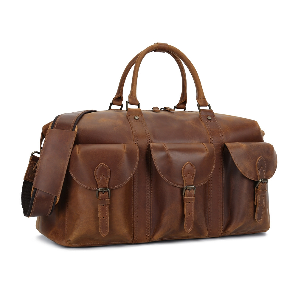Luxury Bags Luggage - Luxury Travel Duffle Men Women Crazy