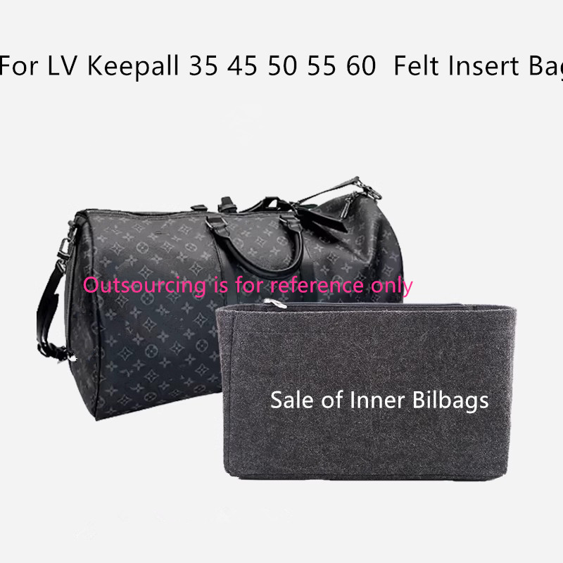 Luxury Bags Luggage - Hot For keepall 35 45 50