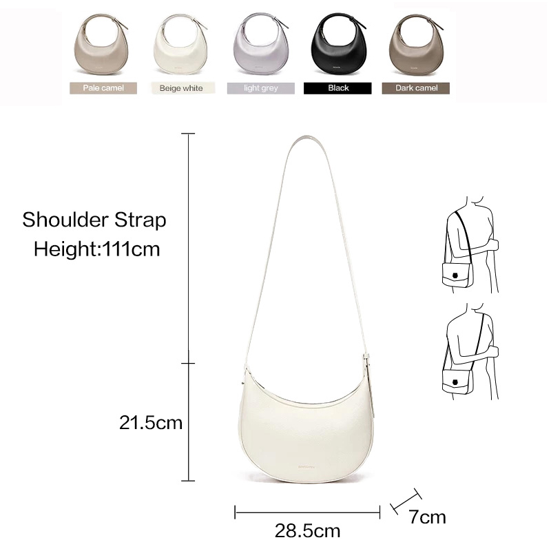 FOXER Brand PU Leather Women's - огляд і ціна Luxury Bags For Kids