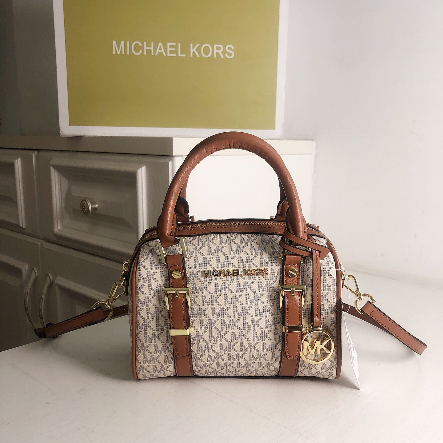 New Michael Kors Women Luxury  - огляд і ціна Luxury Bags Trending