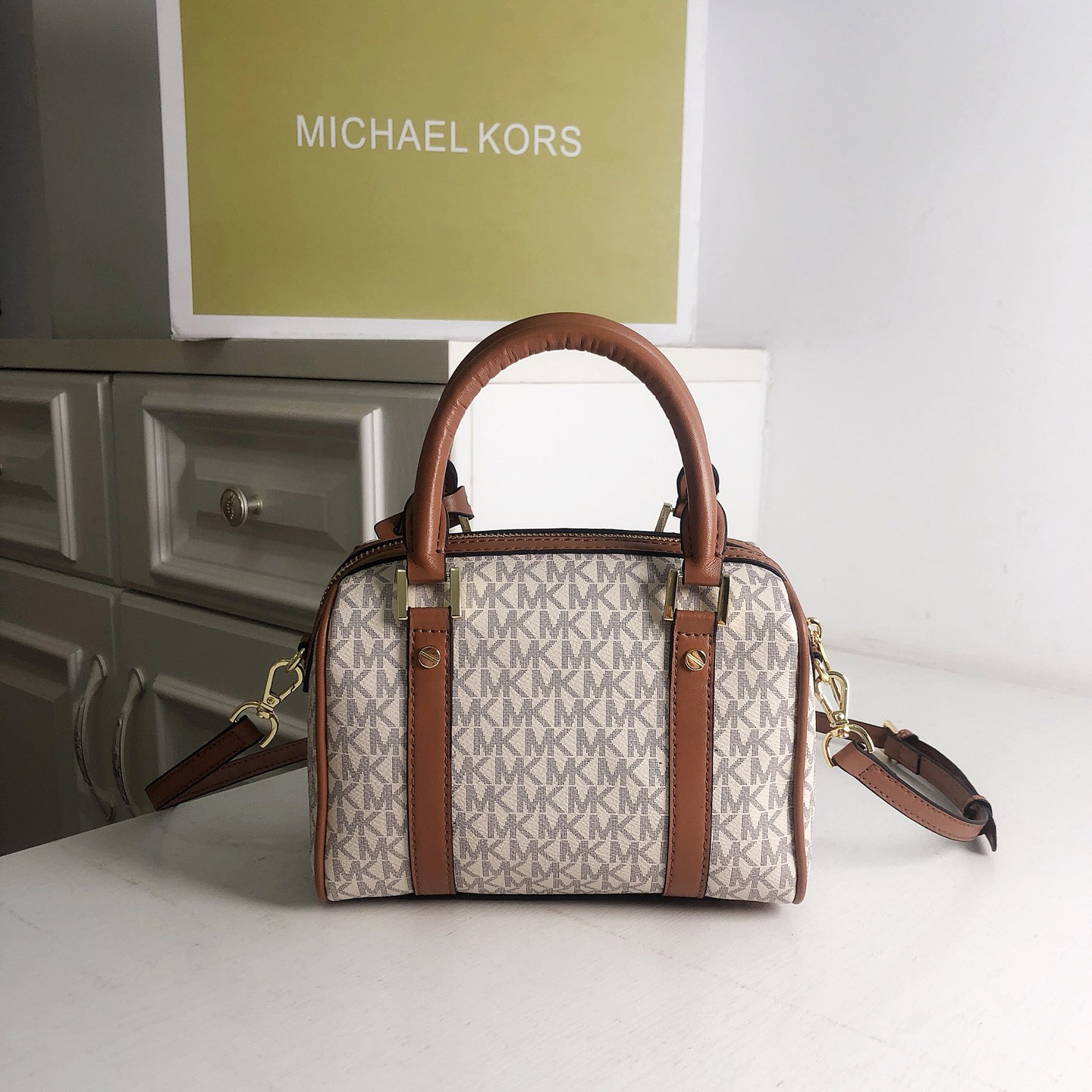 New Michael Kors Women Luxury  - огляд і ціна Luxury Bags Trending