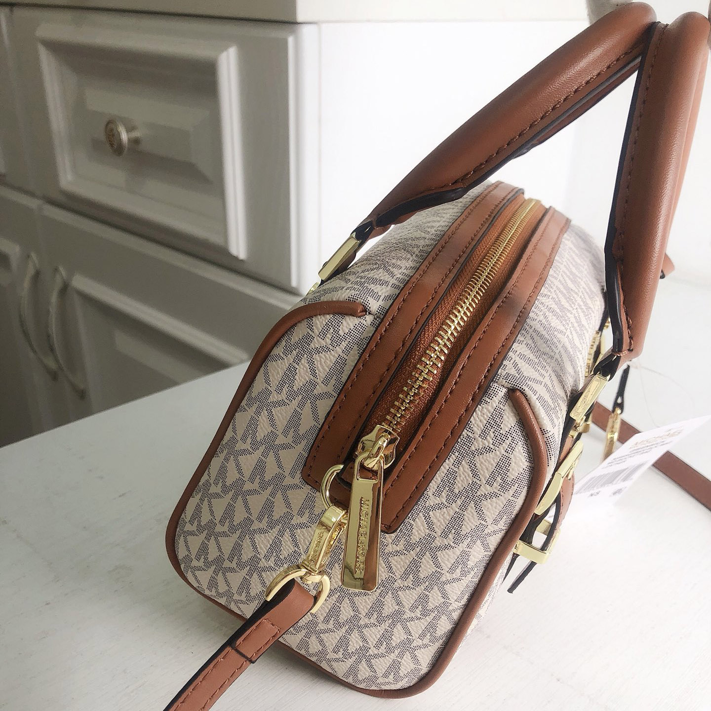 New Michael Kors Women Luxury  - огляд і ціна Luxury Bags Trending