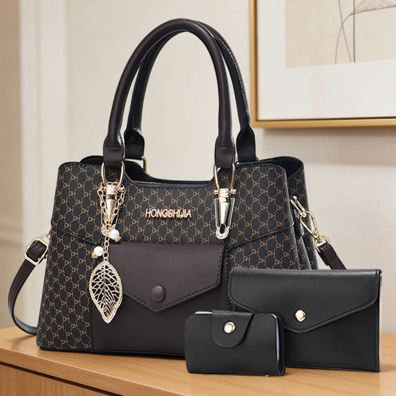 high-end textured large-capaci - огляд і ціна Luxury Bags & Leather Repair Of Atlanta Reviews