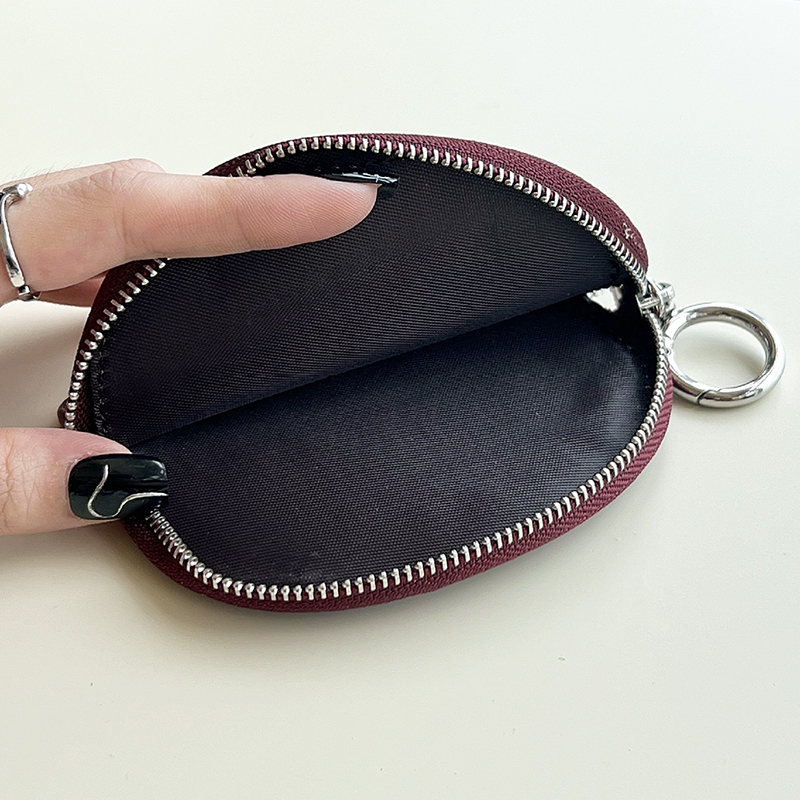 Cute Cat Mini Coin Purse With  - огляд і ціна Luxury Bags Names