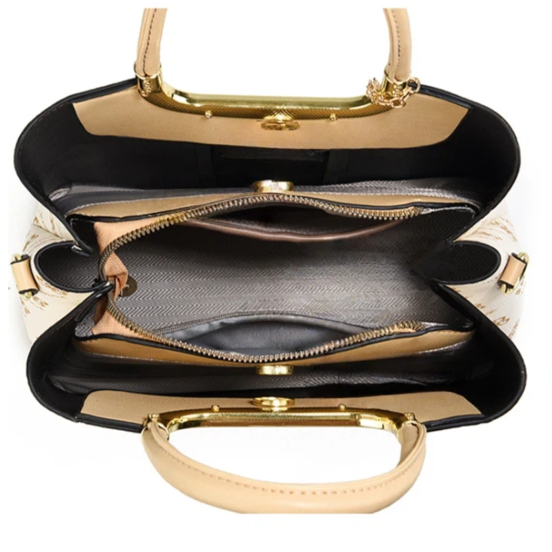 Light Luxury High-End Printed  - огляд і ціна Luxury Bags & Leather Repair Of Atlanta Reviews