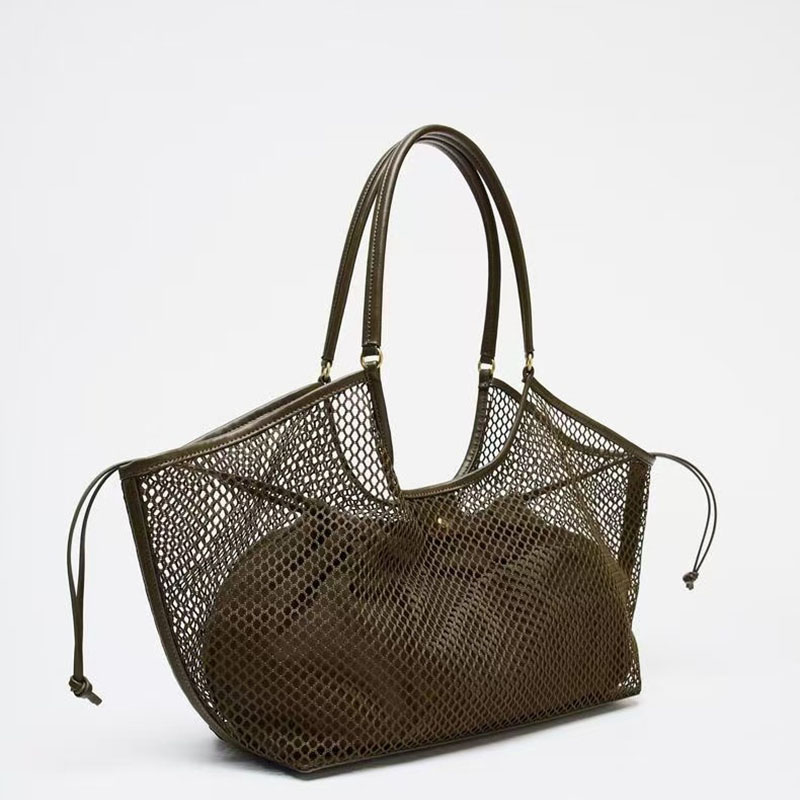 NEW PU Leather Wing Tote Bag R - огляд і ціна Luxury Bags Luggage