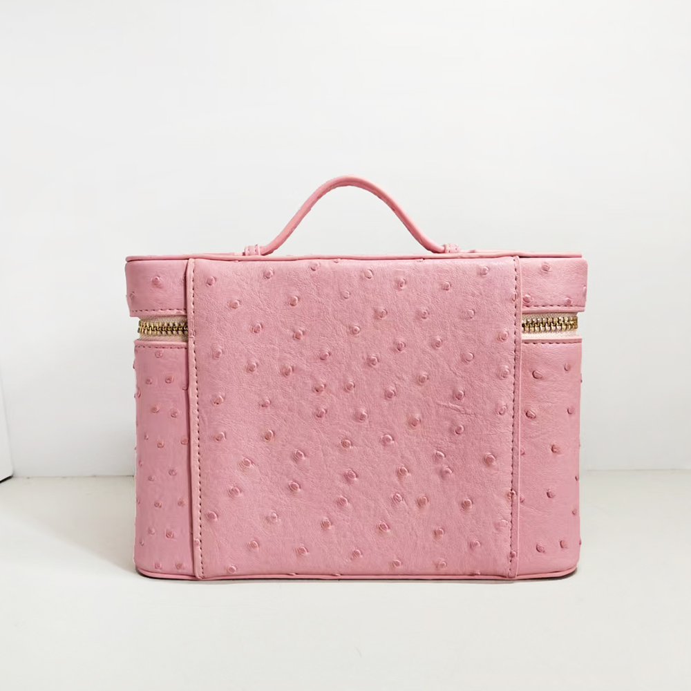 Luxury Ostrich Mock Women Make - огляд і ціна Luxury Bags Names