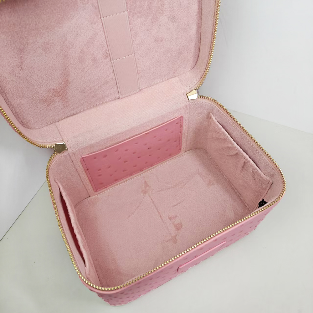 Luxury Ostrich Mock Women Make - огляд і ціна Luxury Bags Names