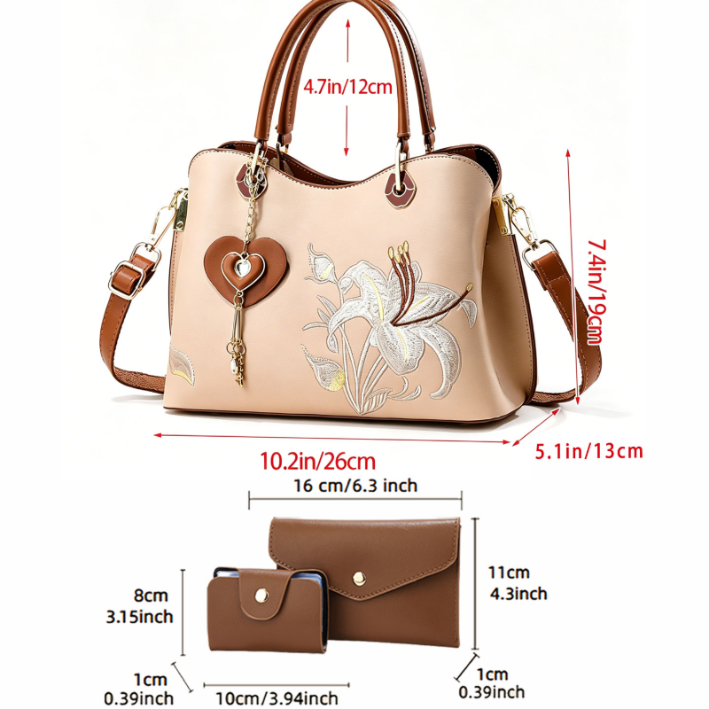 Chinese-style embroidered hand - огляд і ціна Luxury Bags & Leather Repair Of Atlanta Reviews