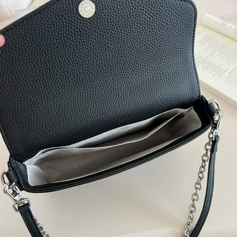 Luxury Woman Real Leather Shou - огляд і ціна Luxury Bags Names