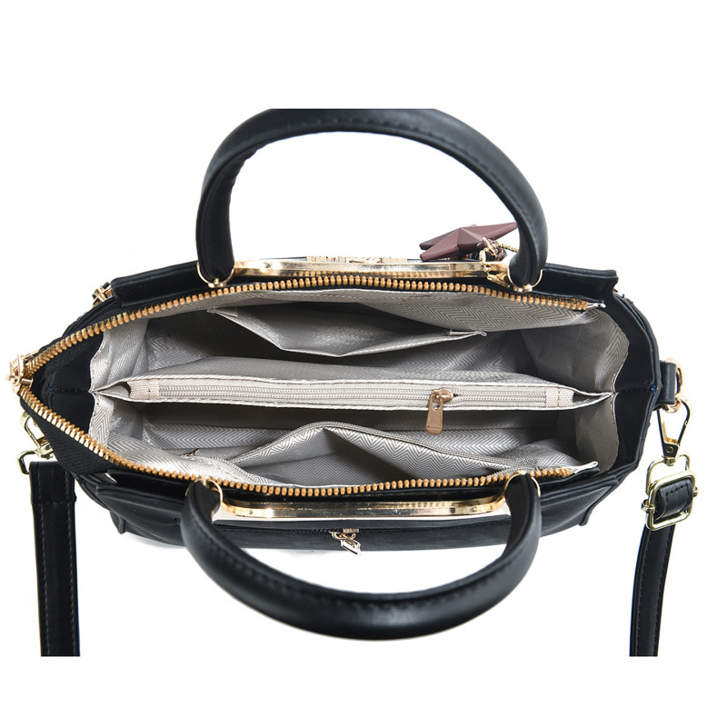 Stylish women's handbag, solid - огляд і ціна Luxury Bags & Leather Repair Of Atlanta Reviews