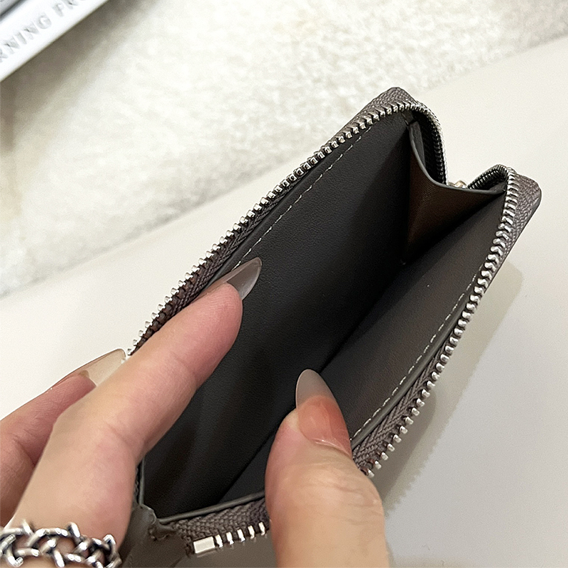 Custom Name Fashion Card Walle - огляд і ціна Luxury Bags Names