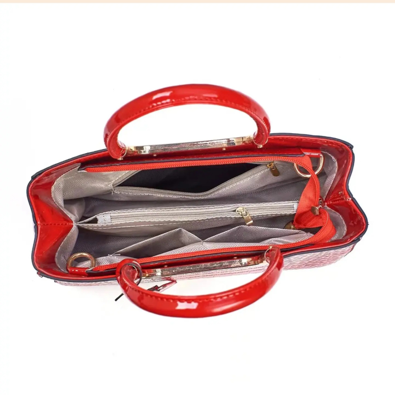 Women's Handbag Set, Light Lux - огляд і ціна Luxury Bags & Leather Repair Of Atlanta Reviews