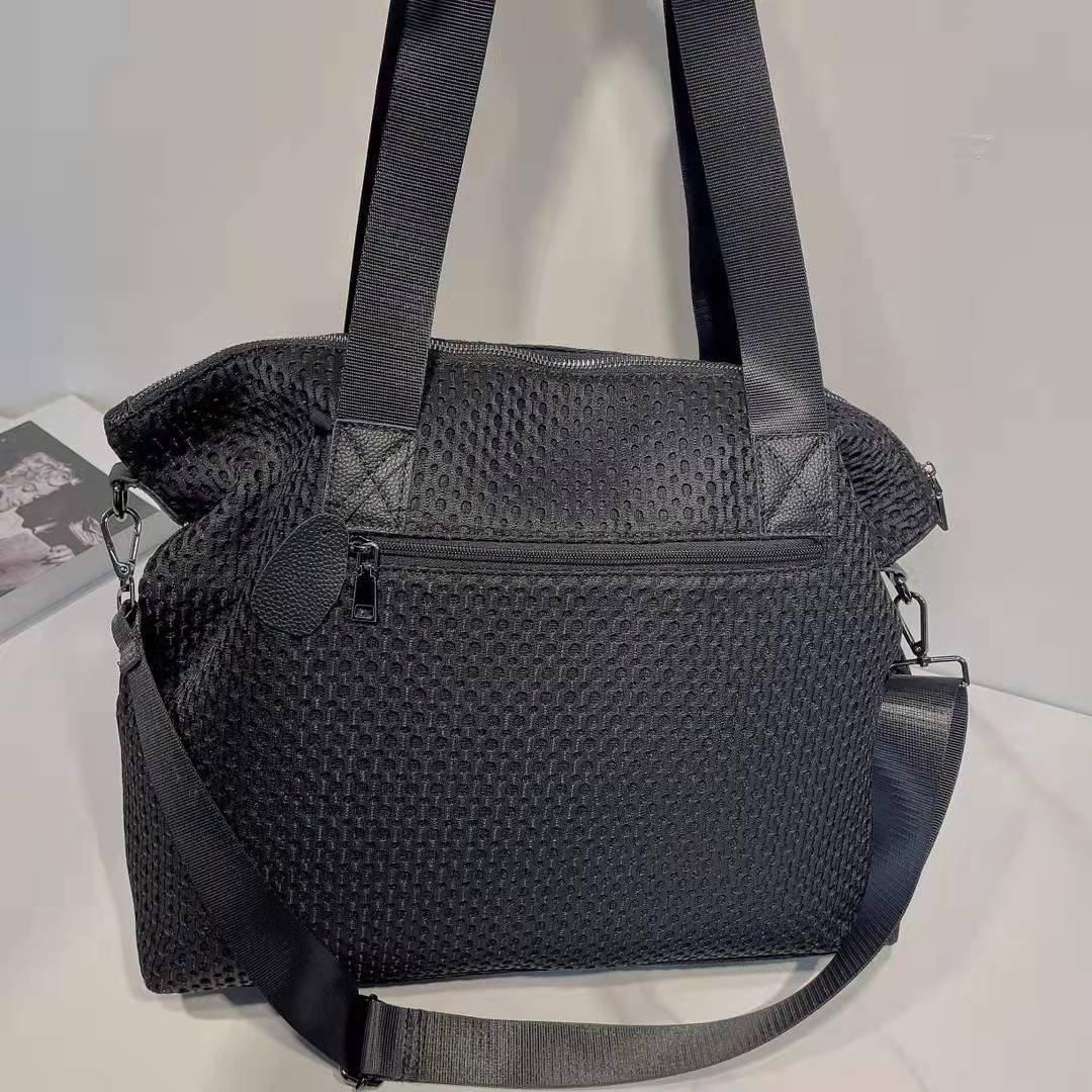 Women's Bag Large Capacity Tra - огляд і ціна Luxury Bags Luggage
