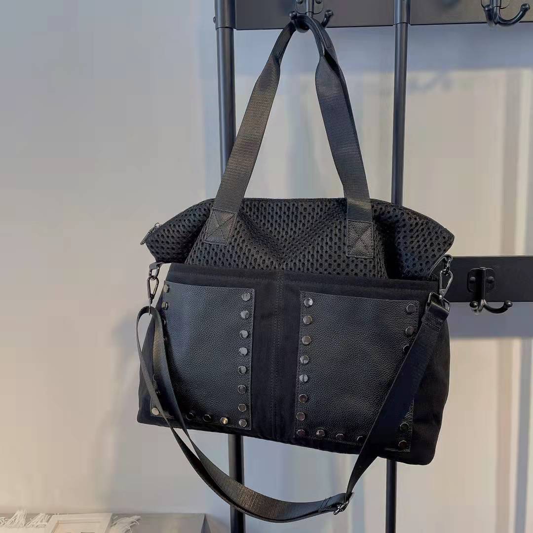 Women's Bag Large Capacity Tra - огляд і ціна Luxury Bags Luggage