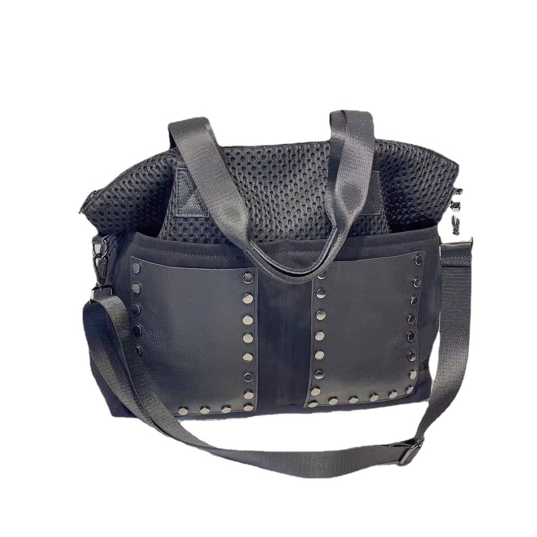 Women's Bag Large Capacity Tra - огляд і ціна Luxury Bags Luggage