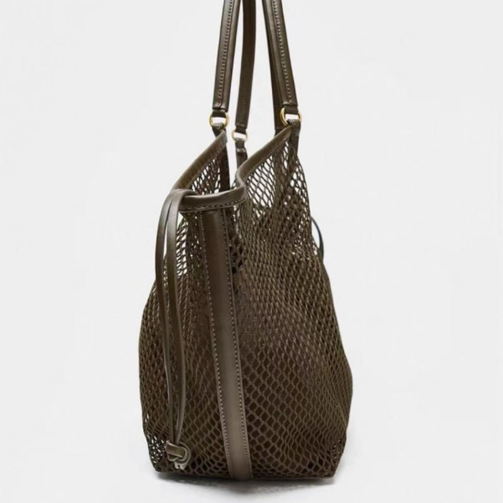 Fashion PU Leather Travel Tote - огляд і ціна Luxury Bags Luggage