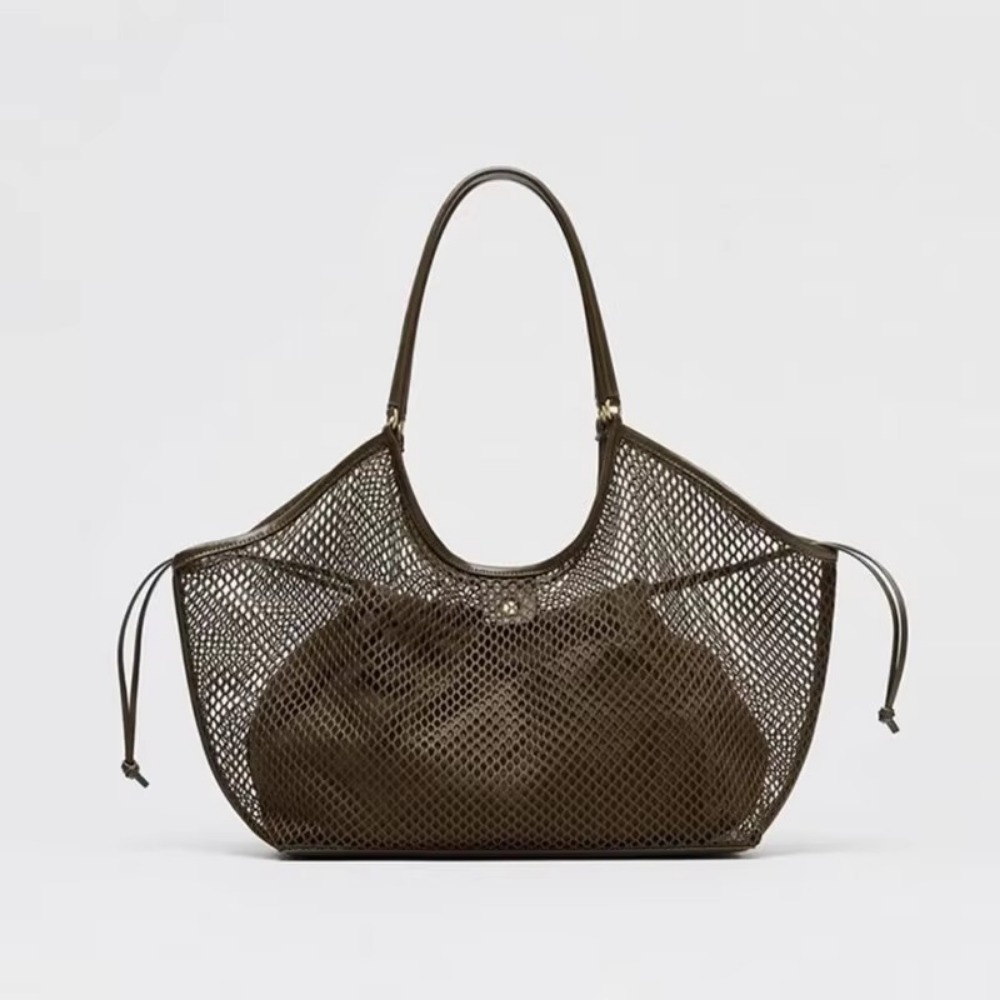 Fashion PU Leather Travel Tote - огляд і ціна Luxury Bags Luggage