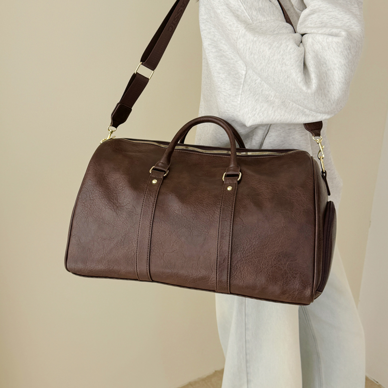 Men's Travel Bag Luxury Large  - огляд і ціна Luxury Bags Luggage