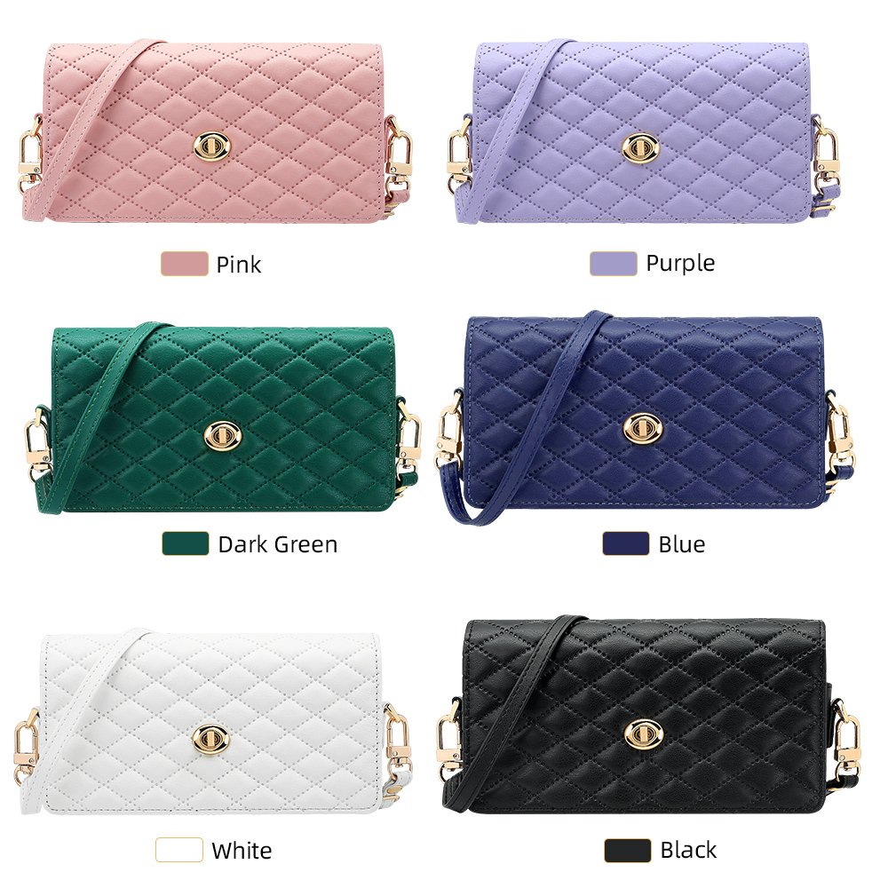 Luxury PU Leather Phone Wallet - огляд і ціна Luxury Bags & Leather Repair Of Atlanta Reviews