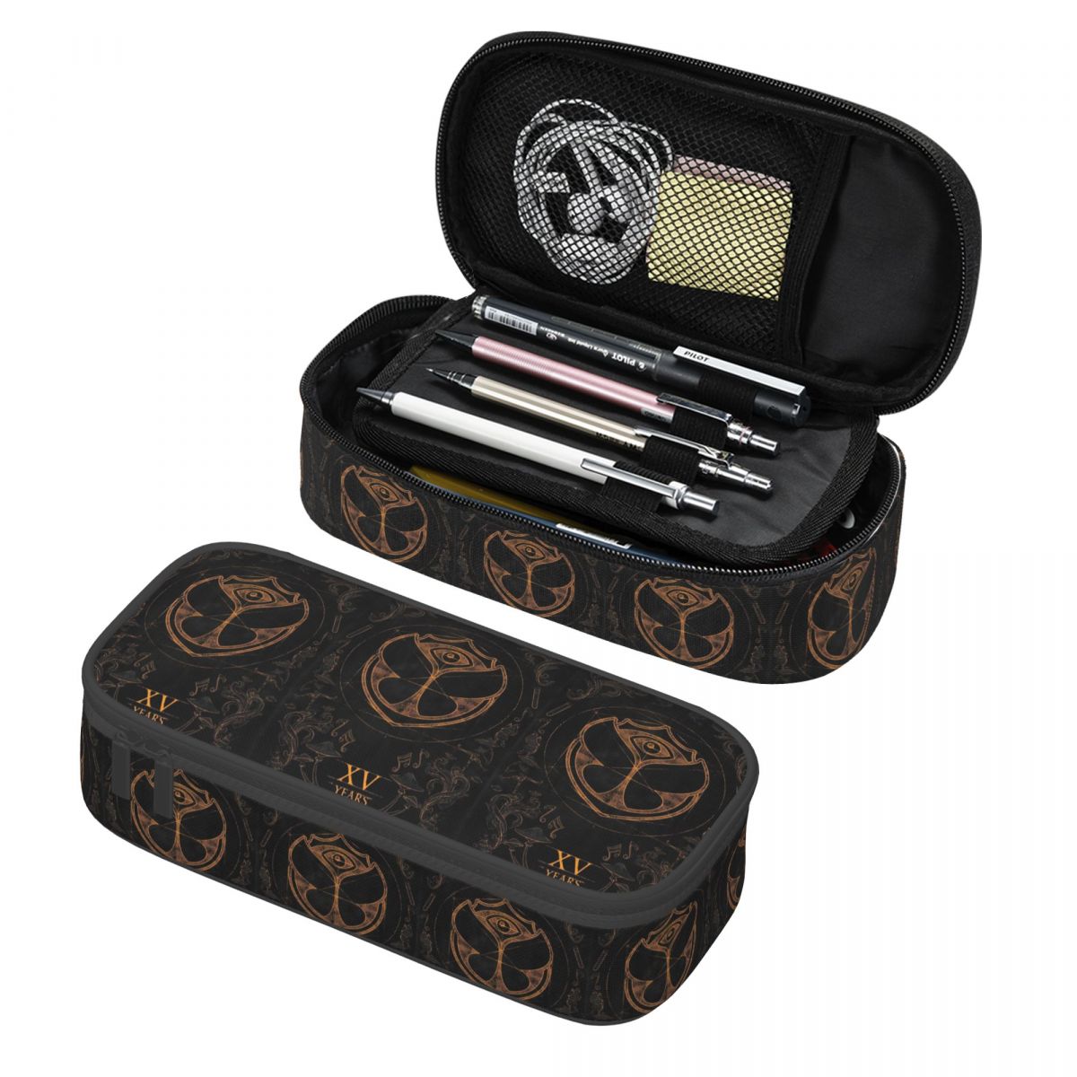 Luxury Tomorrowland Pencil Cas - огляд і ціна Luxury Bags For Kids