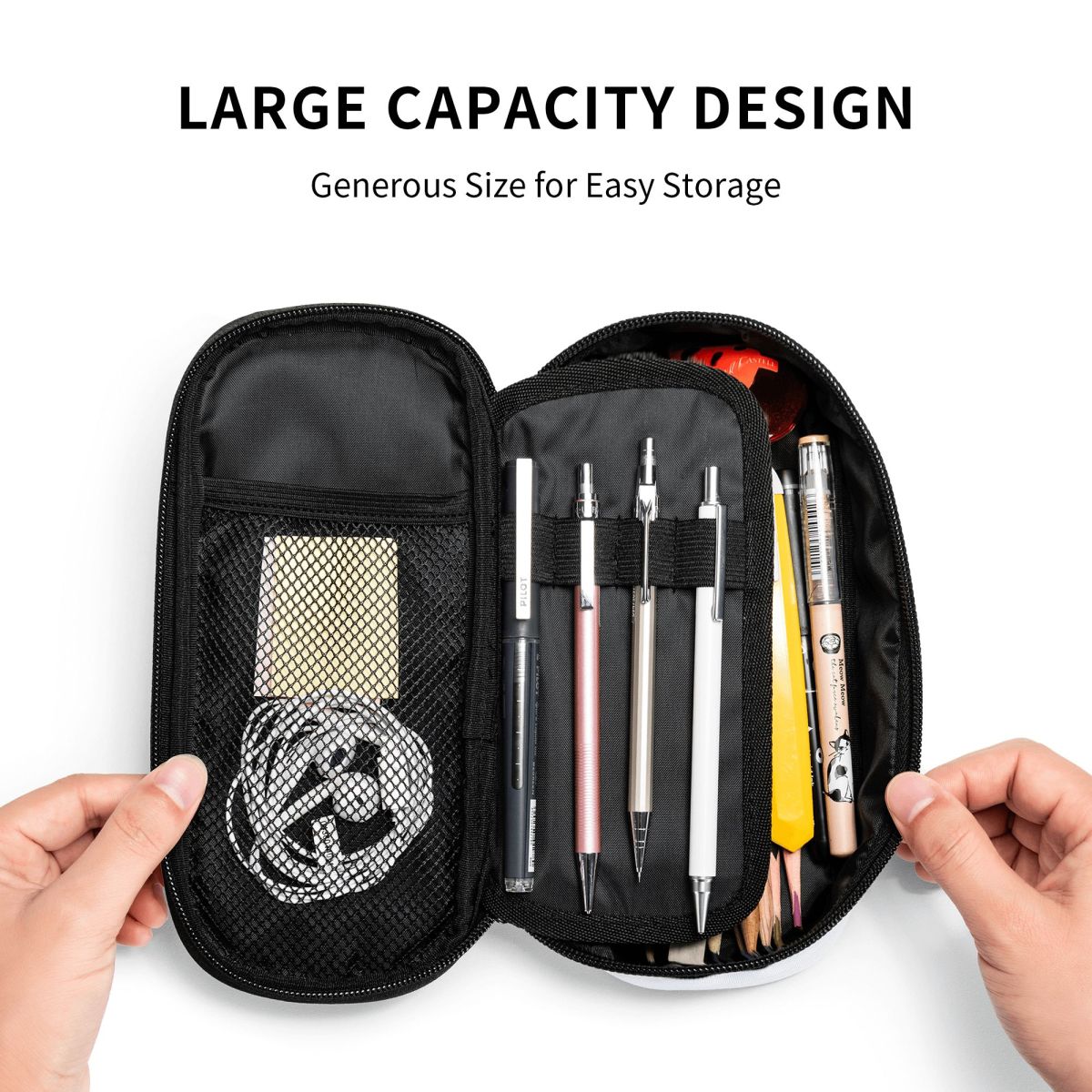 Luxury Tomorrowland Pencil Cas - огляд і ціна Luxury Bags For Kids