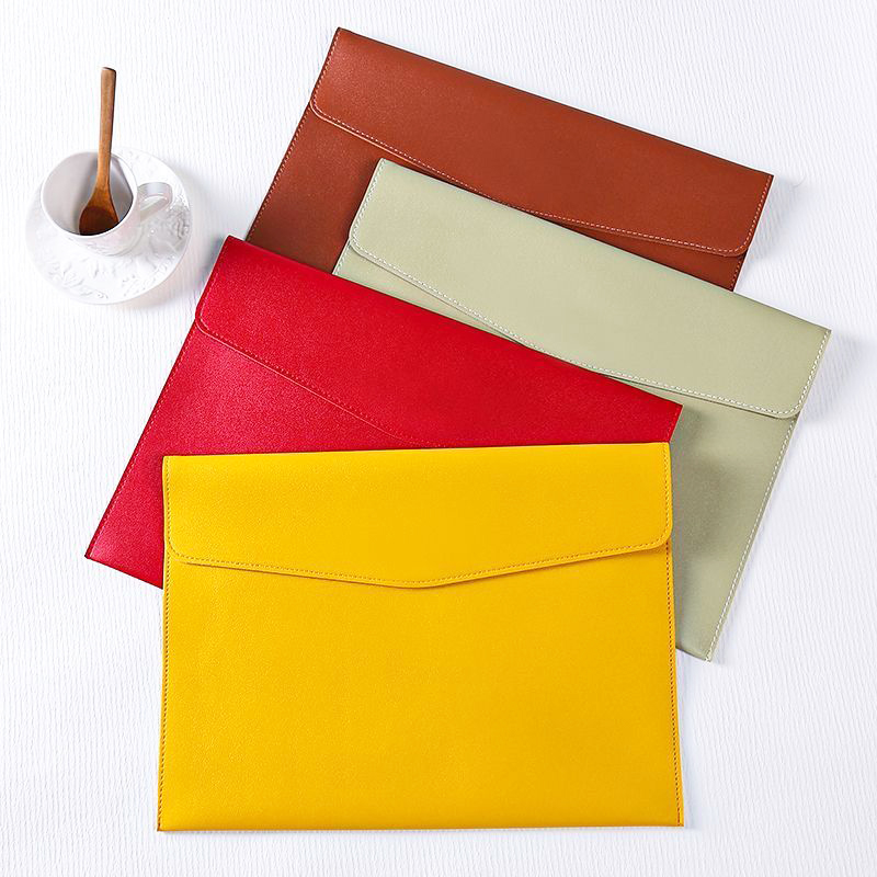 PU Leather Custom Initials A4  - огляд і ціна Luxury Bags Names