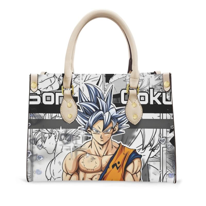 Anime Dragon Ball Bags Women P - огляд і ціна Luxury Bags Luggage