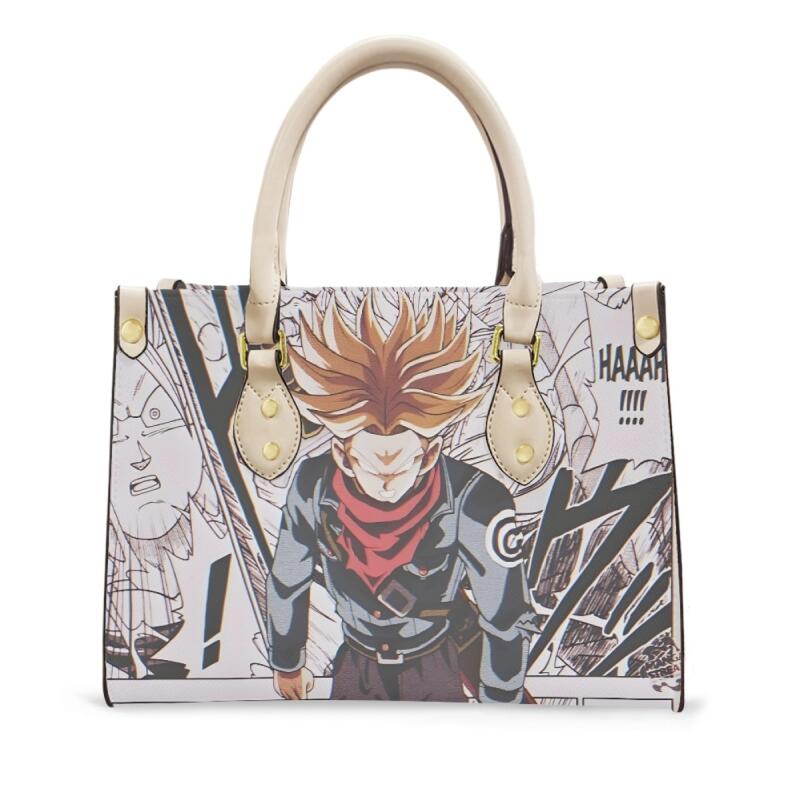 Anime Dragon Ball Bags Women P - огляд і ціна Luxury Bags Luggage