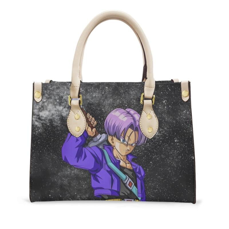 Anime Dragon Ball Bags Women P - огляд і ціна Luxury Bags Luggage