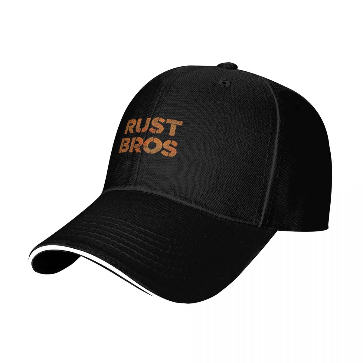 Rust Bros T-Shirtrust valley r - огляд і ціна Luxury Bags Restoration