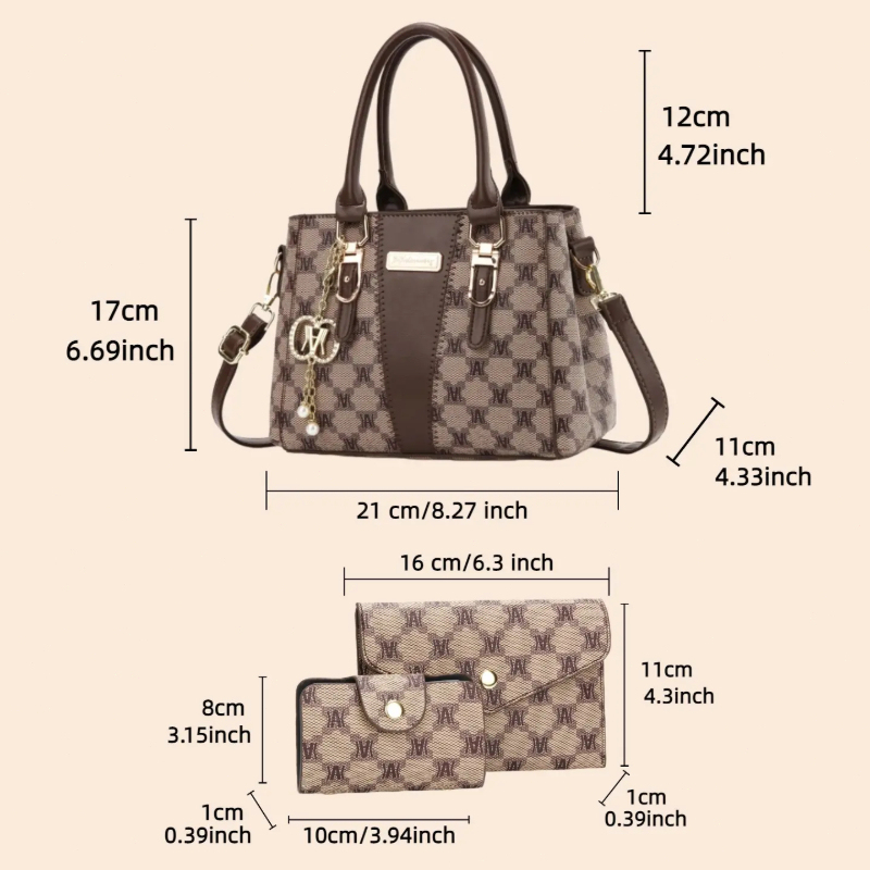 Light luxury high-end letter p - огляд і ціна Luxury Bags & Leather Repair Of Atlanta Reviews