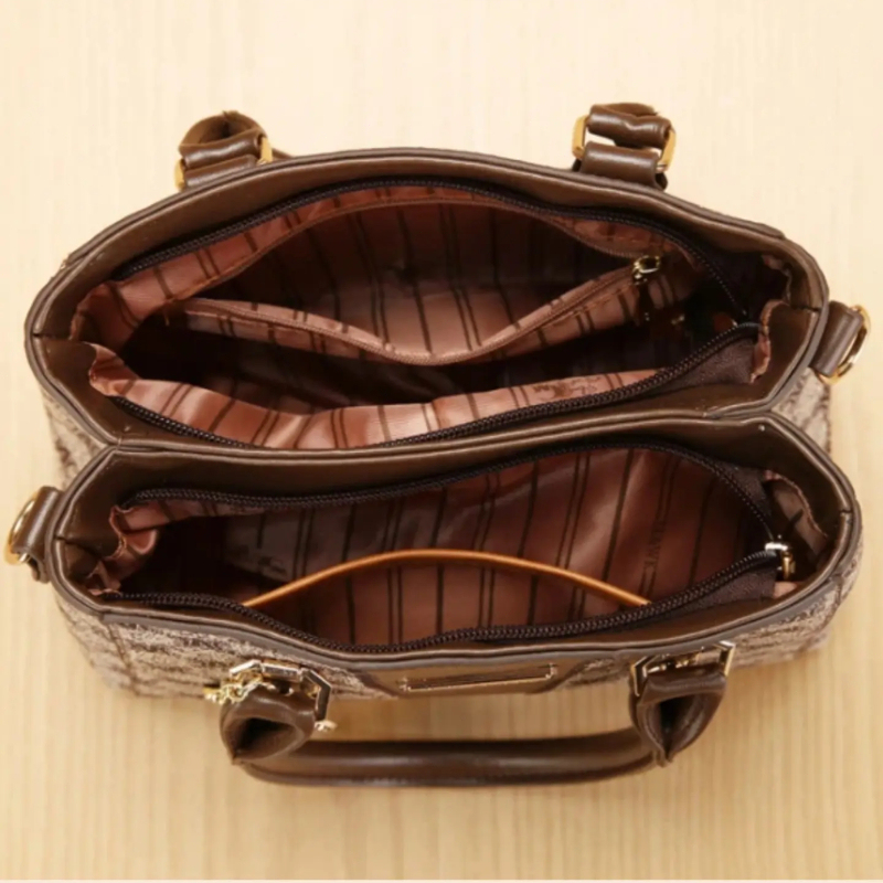 Light luxury high-end letter p - огляд і ціна Luxury Bags & Leather Repair Of Atlanta Reviews