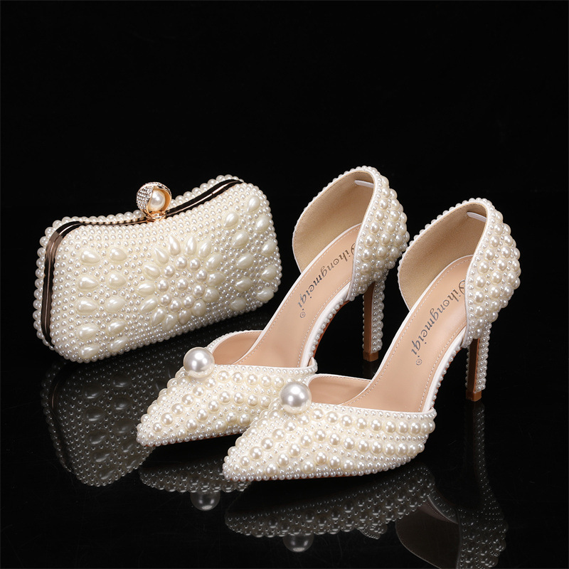 Bag and Shoe Set for Women Pea - огляд і ціна Luxury Bags & Leather Repair Of Atlanta Reviews
