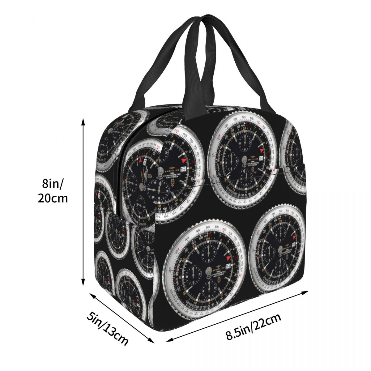 Luxury Watch Face Insulated Lu - огляд і ціна Luxury Bags For Kids