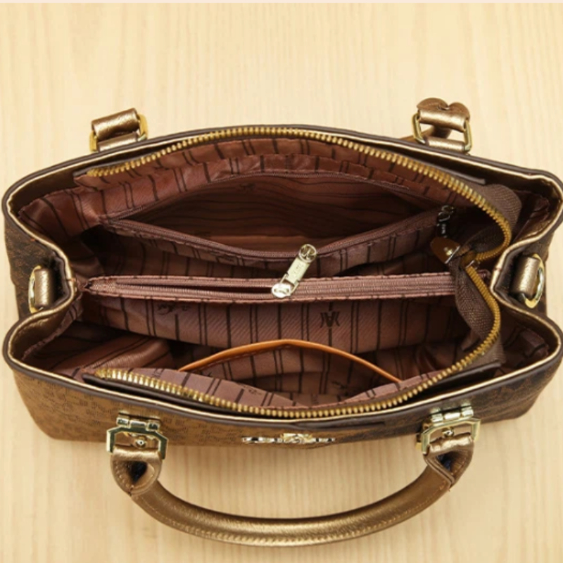 3-piece women's bag set, luxur - огляд і ціна Luxury Bags & Leather Repair Of Atlanta Reviews
