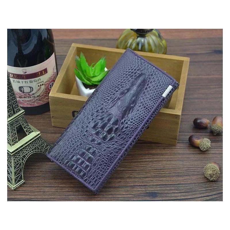 Fashion Pattern Wallet Ladies  - огляд і ціна Luxury Bags Luggage