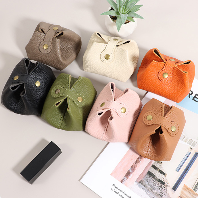 PU Leather Cute Coin Purse Sma - огляд і ціна Luxury Bags For Kids
