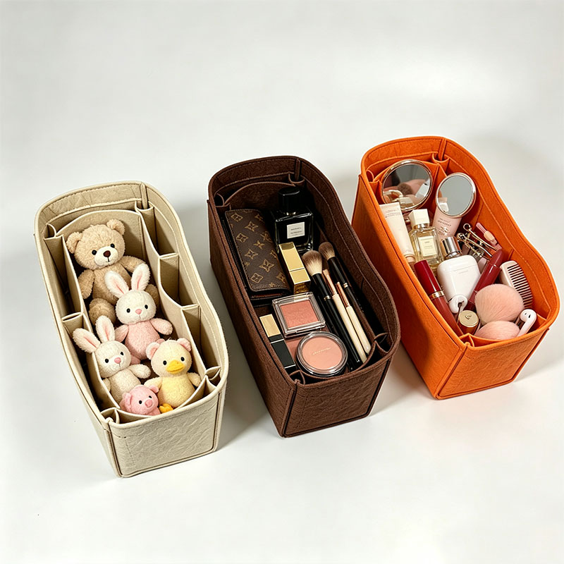 Luxury Bag Accessories Inner O - огляд і ціна Luxury Bags Hermes