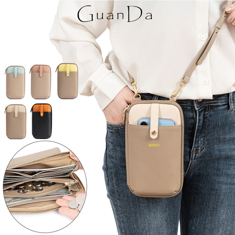 Genuine Leather Large Capacity - огляд і ціна Luxury Bags Names