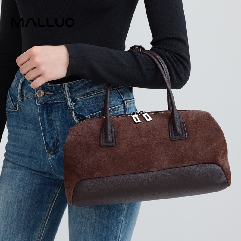 Woman Genuine Leather Bag Hand - огляд і ціна Luxury Bags Luggage