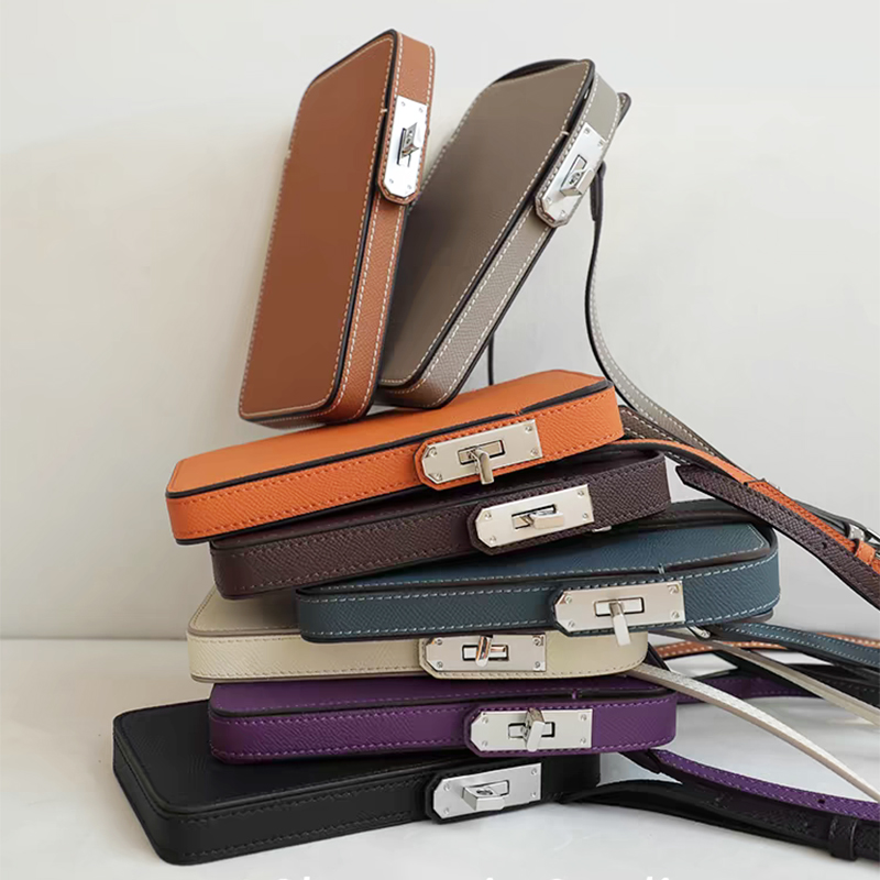 Luxury Design Phone Bag Woman  - огляд і ціна Luxury Bags Names