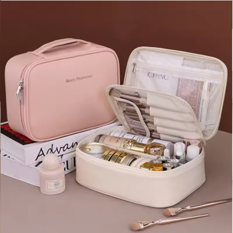 New Women's Cosmetic Bag Porta - огляд і ціна Luxury Bags & Leather Repair Of Atlanta Reviews